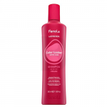 Fanola Wonder Color Locker Shampoo kaitsev ampoon vrvitud juustele 350 ml