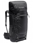 Vaude Astrum EVO 60 + 10 seljakott, must (159490100)