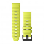 Garmin Silikonkapsel QuickFit 26 (kollane)