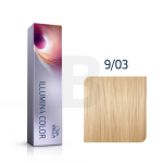 Wella Professionals Illumina Color professionaalne psiv juuksevrv 9|03 60 ml