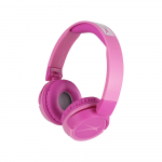 Altec Lansing Laste Peakomplekt Juhtmata 2in1 Krvapealne Roosa