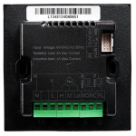 SHELLY LINKEDGO SMART HVAC THERMOSTAT