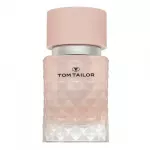 Tom Tailor For Her Eau de Toilette naistele 30 ml