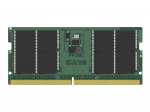 KINGSTON 48 GB [1x48 GB 5600 MHz DDR5 CL46 SODIMM] KVR56S46BD8-48