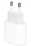 Apple MUVV3 Power Adapter 20W USB-C, White