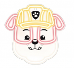 Forever Rubble OW-130446 Paw Patrol LED Lighting