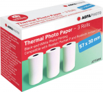 AGFAPHOTO Agfa Thermique Print Paper ATP3WH
