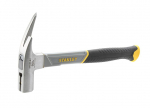 ST. CARPENTER'S HAMMER F/GLASS 600g LATT