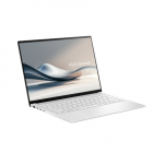 Asus | Zenbook S | 14 UX5406SA-PV037W | Scandinavian White | 14 " | OLED | 120 Hz | 2880 x 1800 pixels | Glossy | Intel Core Ultra | 5 16 GB | 16 GB | LPDDR5X | Intel Arc Graphics | Windows 11 Home | Wi-Fi 7 (802.11be) (Tri-band) 2x2 | Bluetooth vers ...