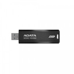 External SSD|ADATA|SC610|1TB|USB 3.2|Write speed 500 MBytes/sec|Read speed 550 MBytes/sec|SC610-1000G-CBK/RD