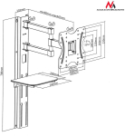 Maclean MC-771 23-42 AND quot;