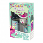 TUBAN Super Slime komplekt - arbuus XL