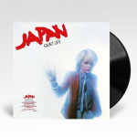 WARNER JAPAN AND quot;Quiet Life AND quot;