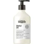 LOral Professionnel Srie Expert Metal DX Professional Care Konditsioneer vrvitud, kemikaaliga ttleeritud ja valgustatud juuksetele 500ml