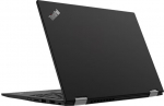 Kytetyt tuotteet Kasutatud Lenovo ThinkPad X13 YOGA 13,3'' slearvuti, Windows 11 Pro (RF-000169308) (RF-000169308)