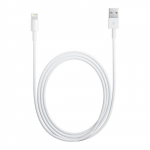 Apple Lightning MD819ZM/A USB data and charging cable 2m