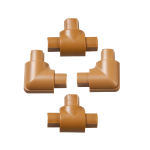 D-LINE Adapter Kit 16x8mm Ekfrgad