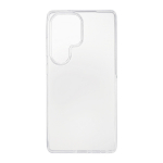 ONSALA Recycled Clear Case TPU Samsung S25 Ultra 5G