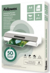 FELLOWES Laminatsioonikiled Eco 100 tk Likiv A4