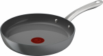 TEFAL (RE)UUS+ pann, 24 cm, keraamiline kate, hall (C4240453)