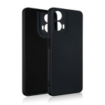 Beline Silikoonist mbris Motorola Moto G24 must/must
