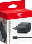 Nintendo Switch 2 vahelduvvooluadapter, Switch 2 (222009)