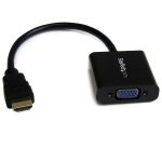 StarTech.com HDMI TO VGA ADAPTER CONVERTER HDMI to VGA Adapter Converter