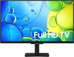 SAMSUNG 24"" F6005F FHD LED TV (TU24F6005F)