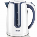 HAEGER Haeger EK-22B.018A Hot Blue Electric kettle 1.7L 2200W