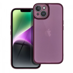 VARIETE mbris iPhone 14 telefonile, lilla