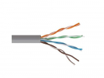 Maclean MCTV-578 vrgukaabel Hall 50 m Cat5e U/UTP (UTP)