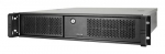 CHIEFTEC UNC-209SR-B-OP modulaarne serverchassis riiul (2U)
