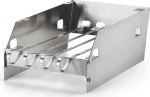 Napoleon Side Burner Guard With Switch