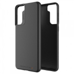 Gear4 D3O Kopenhaagen Samsung Galaxy S21 5G Must