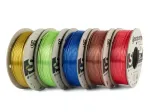 Spectrum Filament PLA silk mix 5x0,25 kg