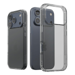 Araree Karp Flexield iPhone'i 17 Pro jaoks suitsune