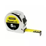 Stanley Measure MICRO POWERLOCK 5m 19mm 33-552
