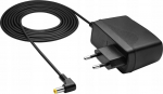 Zasilacz Akyga Akyga toiteplokk AK-PD-19, llitustehnikas toiteplokk 22,5 V / 1,25 A, 28 W, pistik iRobot Roomba jaoks