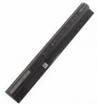 ExtraDigital M5Y1K Dell laptopi akkuaeg 2600mAh