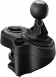 LOGITECH G923 Xbox X|S/Xbox One/PC