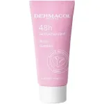 Dermacol Rose Garden 48h Antiperspirant - Krmov antiperspirant 50ml