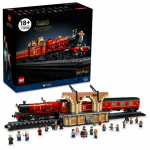 Lego Harry Potter 76405 Rong Hogwarts Kollektsioneerimisedvljaanne