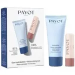 Payot Moisturising Duo - Drkov sada 34ml