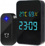 RETOO Retoo E778 Wireless doorbell