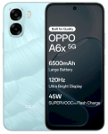 OPPO A6x 5G nutitelefon 4GB / 128GB jsinagi