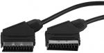 EMOS Scart-to-Scart 1,5 m must