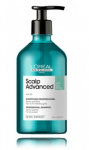 LOral Professionnel LOral Professionnel Scalp Advanced Anti-lmistus ampoon 500 ml