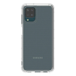 Etui Samsung GP-FPM127KDATW M12 M127M Cover przezroczysty/transparent