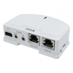 Axis T6101 MkII Audio I/O Interface