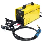 KRAFT AND DELE Mig/MMA 400A KD811 keevitussltmatu poolautomaat